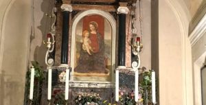 Chiusura del mese di maggio