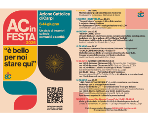 06-14 giugno – AC in Festa..
